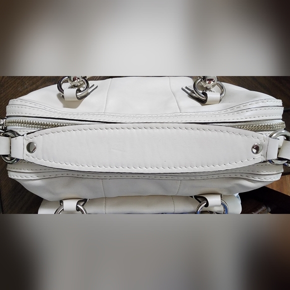 COACH Kristen shoulder bag - Picture 7 of 13